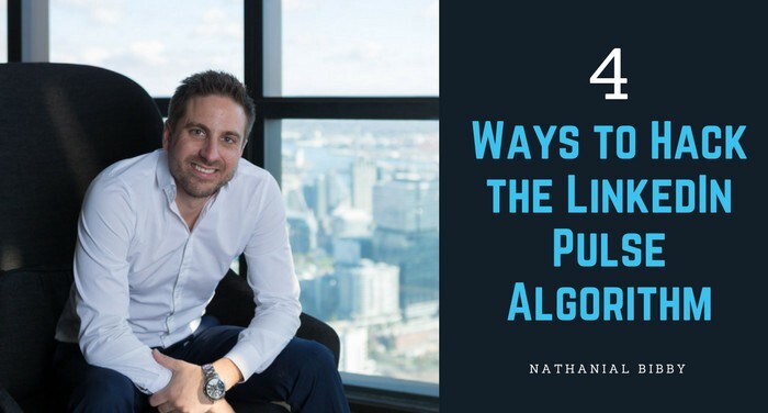 how to hack linkedin articles