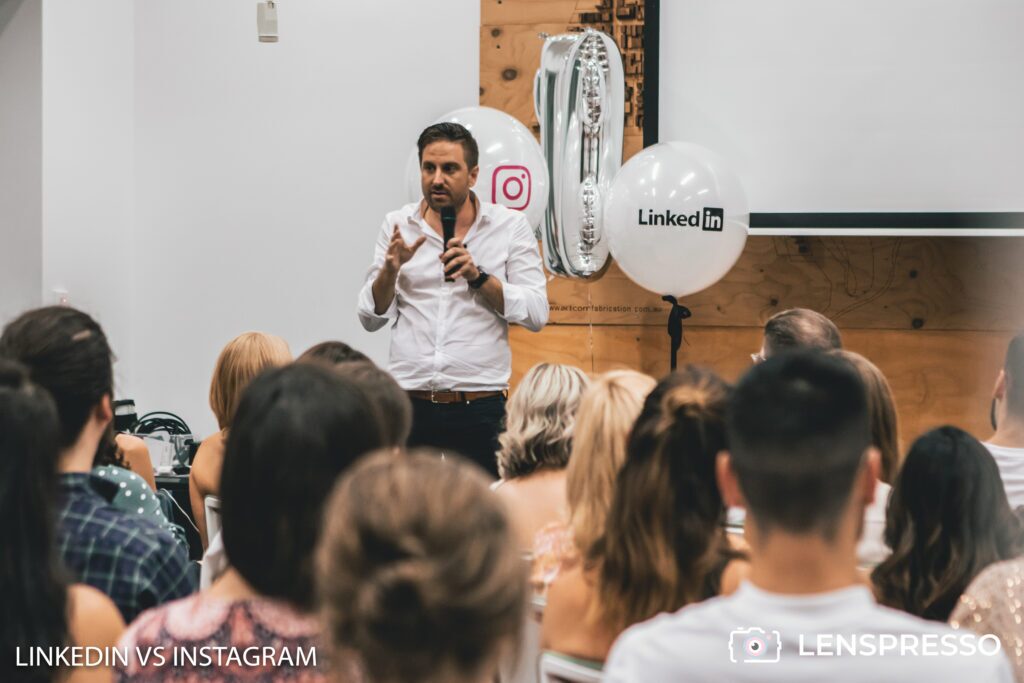 linkedin lead generation experts