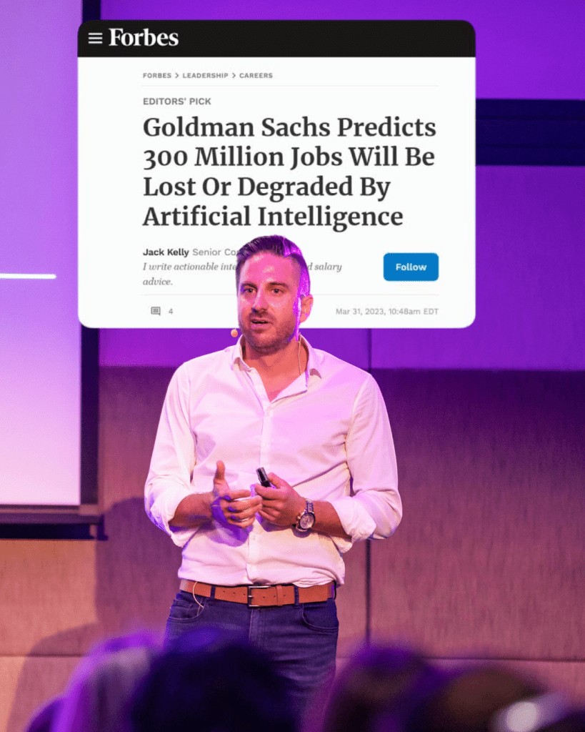 goldman ai post