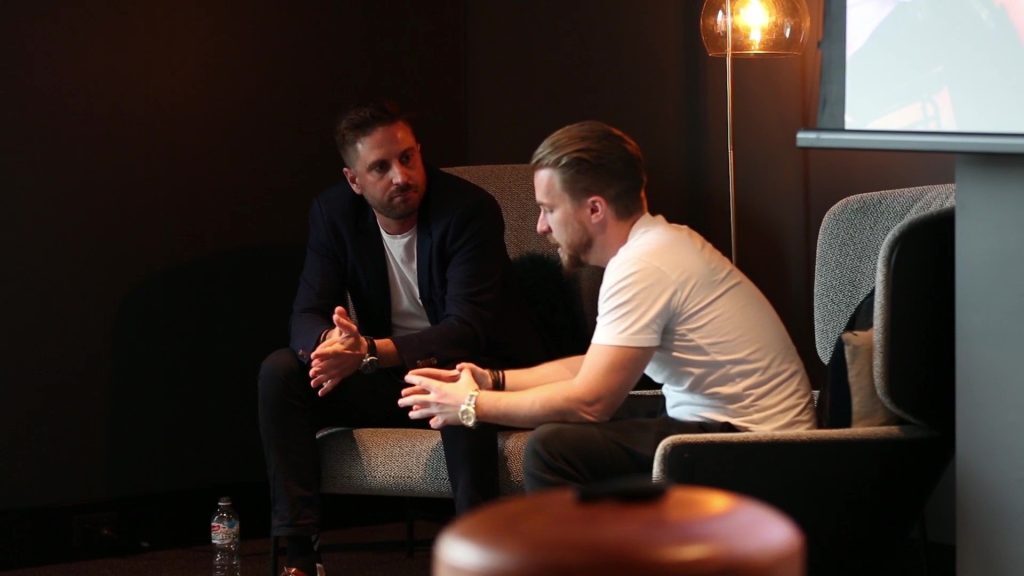jack delosa interview 2