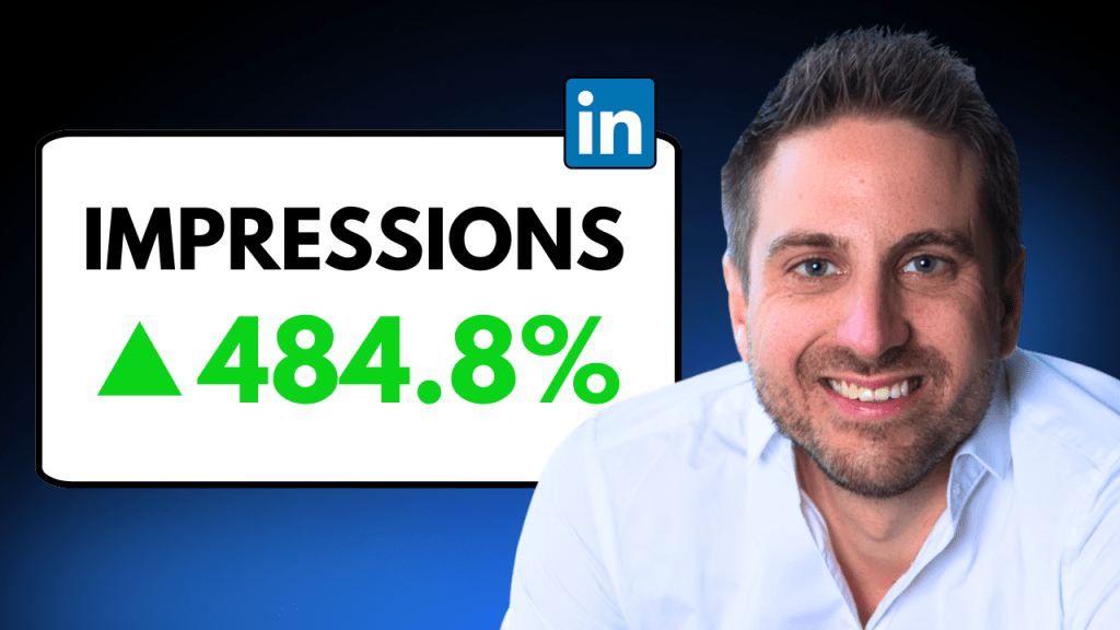 linkedin viral video cover