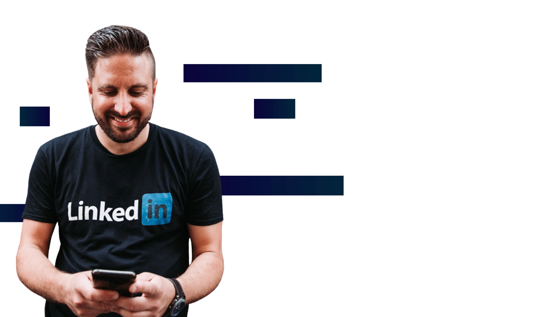 linkedin marketing strategy