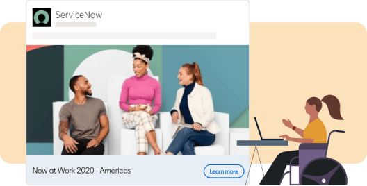 product launches linkedin events