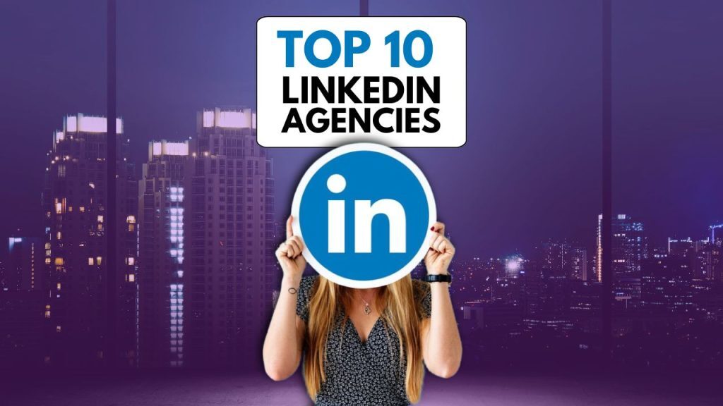 linkedin lead generation agency