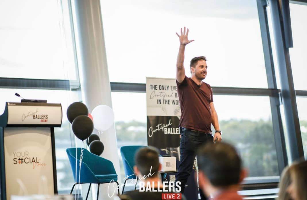 nathanial speaking optus stadium